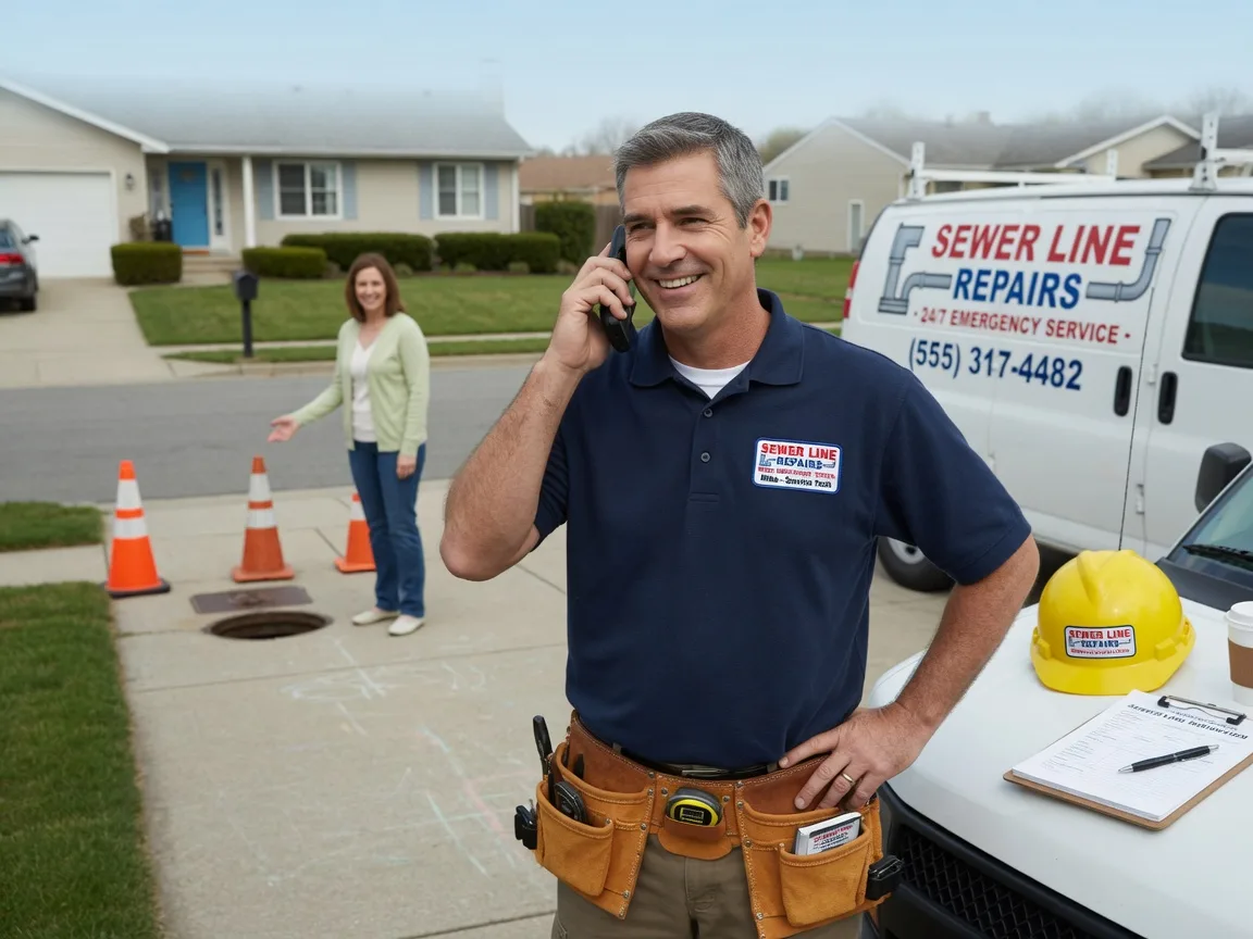 Emergency Plumber Hastings, MI FAQs
